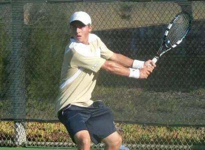 UC Irvine Enters the Win Column Image