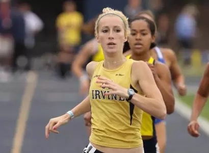 Anteaters Complete Day One at New Mexico Invitational Image