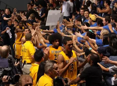 Homecoming Success for the 'Eaters Image