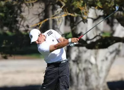 UC Irvine Finishes 7th at Arizona Intercollegiate Image