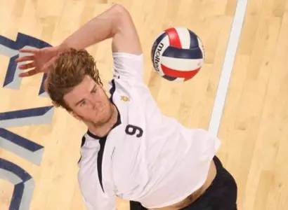No. 2 UC Irvine Comes From Behind To Beat No. 6 Long Beach State, 3-2 Image