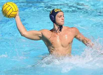 Mitch Wise Named ESPN Zone Anaheim Anteater of the Week Image