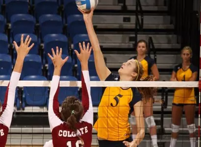 Anteaters Back On Track With Sweep Of UC Riverside Image