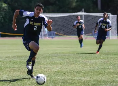 Big West South March Begins Against UCR, CSUN Image