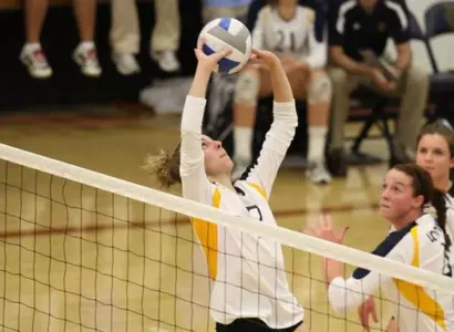 UC Irvine Hosts San Diego State; Meets Long Beach State In Black and Blue Rivalry Series Image