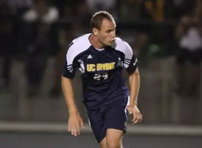 UCI Falls at UC Riverside 4-1 Image