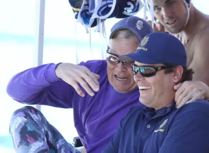 UC Irvine Hosts Alumni Saturday, UCSB Sunday Image