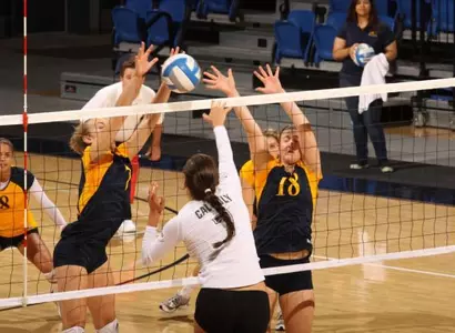 UC Irvine Chased By Pacific, UC Davis This Week In Big West Play Image