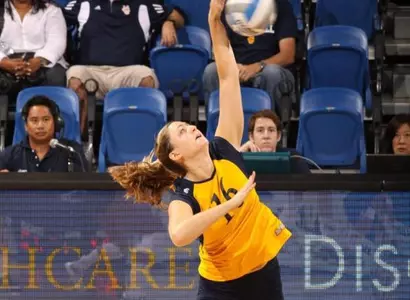 Anteaters Swept by Long Beach State Image