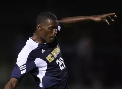 UC Irvine Falls Late at CSUF, 1-0 Image