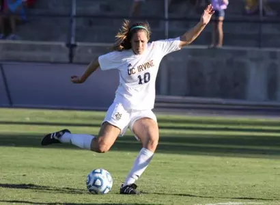 'Eaters Clinch Tourney Berth with Epic Draw Image