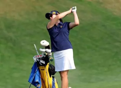 UC Irvine Travels To Rainbow Wahine Invitational Image