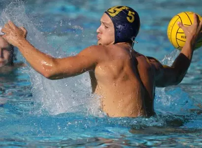 Fourth-Ranked 'Eaters Power Past Whittier, 18-4 Image