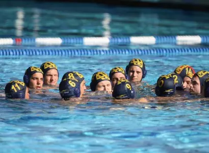 No. 4 UC Irvine Tops Cal Lutheran, 14-6, at Gary Troyer Tournament Image