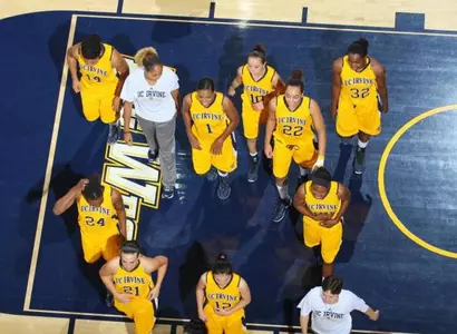 UC Irvine Travels To San Diego State; Entertains Nevada Image