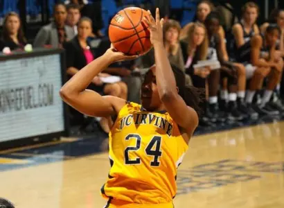 Nevada Cleans Glass; Defeats UC Irvine 72-49 Image