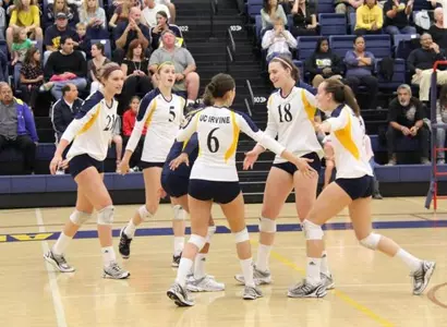 UC Irvine Ends Season At Cal Poly, UC Santa Barbara Image