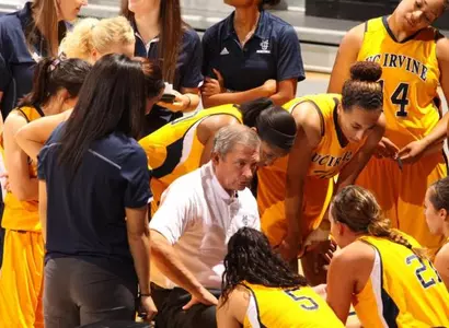 Anteaters Host Denver; Travel To New Mexico State Thanksgiving Classic Image