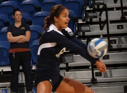 Kristin Winkler Named ESPN Zone Anaheim Anteater of the Week Image
