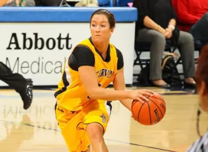 UC Irvine Travels To Seattle U For Lone Game Of The Week Image