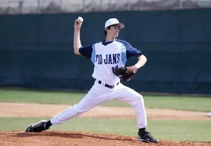 Five Sign With UC Irvine Baseball In Early Period Image