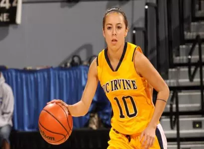 First Half Drought Stymies UC Irvine's Season Opener Image