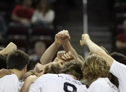It's Unanimous; UC Irvine Is No. 1 Image