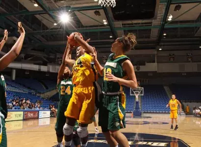 UC Irvine Hosts Final Two Home Non-Conference Games This Week Image