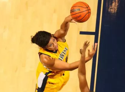 UC Irvine Opens Big West Schedule At Home This Week Image