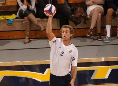 UC Irvine Hosts Concordia Wednesday; Competes In UC Santa Barbara Invitational Image