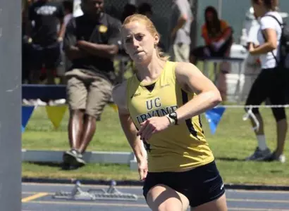 Anteaters Wrap Up Action at Husky Classic Image