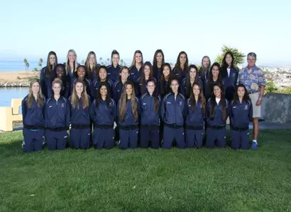 UC Irvine Earns National All-Academic Status Image