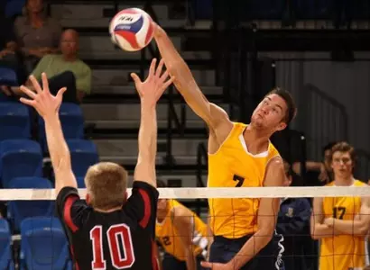 No. 4 Stanford Upends No. 2 UC Irvine Image