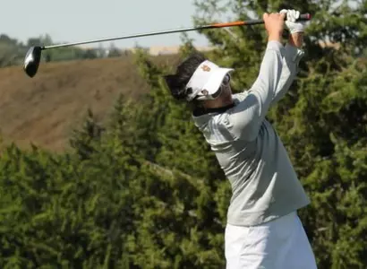 UC Irvine Finishes Sixth At UNLV Spring Rebel Invitational Image