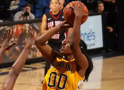 Battle Of Orange County: UCI Takes On Cal State Fullerton Saturday Image