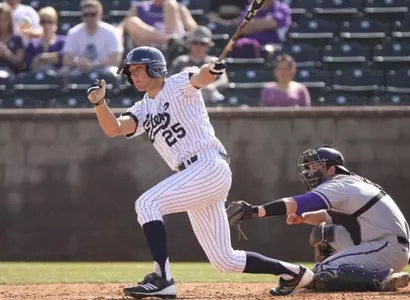 Taylor Sparks Anteater Win Over Japan Railroad With Walk-Off Blast Image