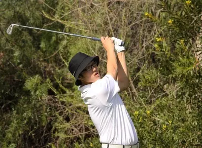 UC Irvine Finishes 13th at North Ranch Intercollegiate Image