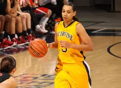 Cal State Northridge Heats Up In Second Half To Beat UC Irvine, 80-59 Image