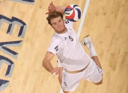 Carson Clark Named ESPN Zone Anaheim Anteater Of The Week Image