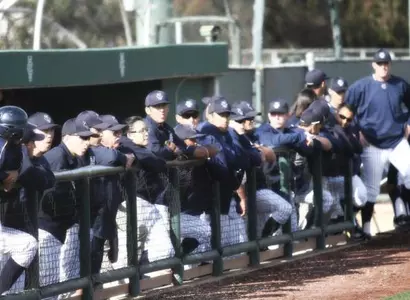 UC Irvine Baseball Series Against Nevada Adjusted Again Image