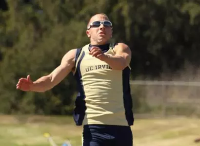Aztec Invitational Shortened by Inclement Weather Saturday Image
