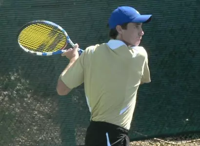 Hamstrung Anteaters Fall 7-0 Image