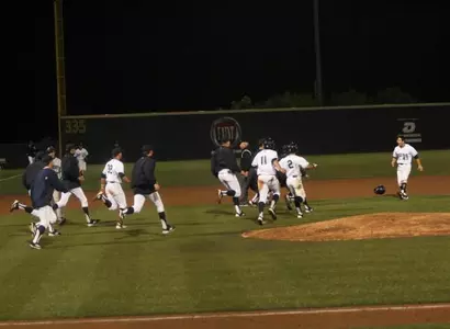 Anteaters Rally For Two Runs In The Ninth To Drop Dartmouth Image