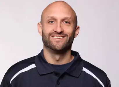 Jamie Morrison Joins UC Irvine Women's Volleyball Image