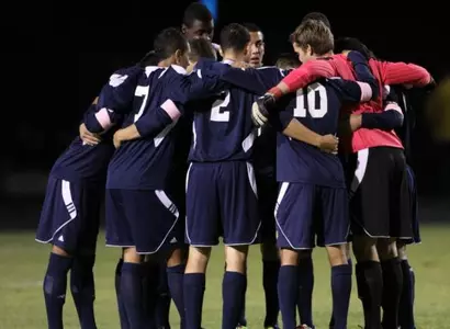 UC Irvine Men's Soccer Announces Signing Class Image