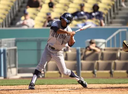 Anteaters Tie Season-High Runs Scored In Win Over Dartmouth Image