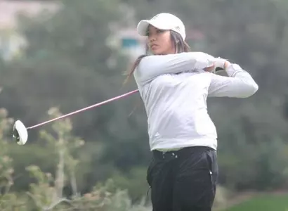 Washington State Leads After The First Day Of Anteater Invitational Image