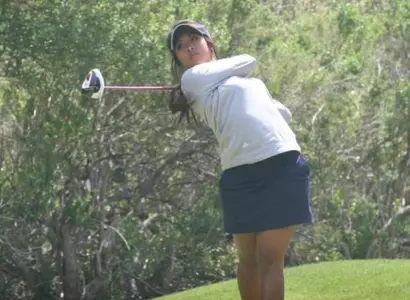 Lalita Patipaksiri Named Big West Golfer Of The Month Image