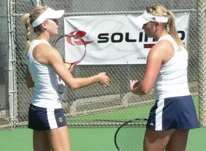 'Eaters Take Two from Big West over the Weekend Image