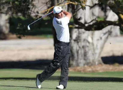 Anteater Men's Golf Team Finishes Ninth at Fresno State Lexus Classic Image